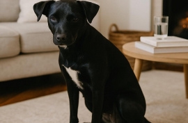 Labrador Retriever