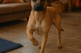 Labrador Retriever
